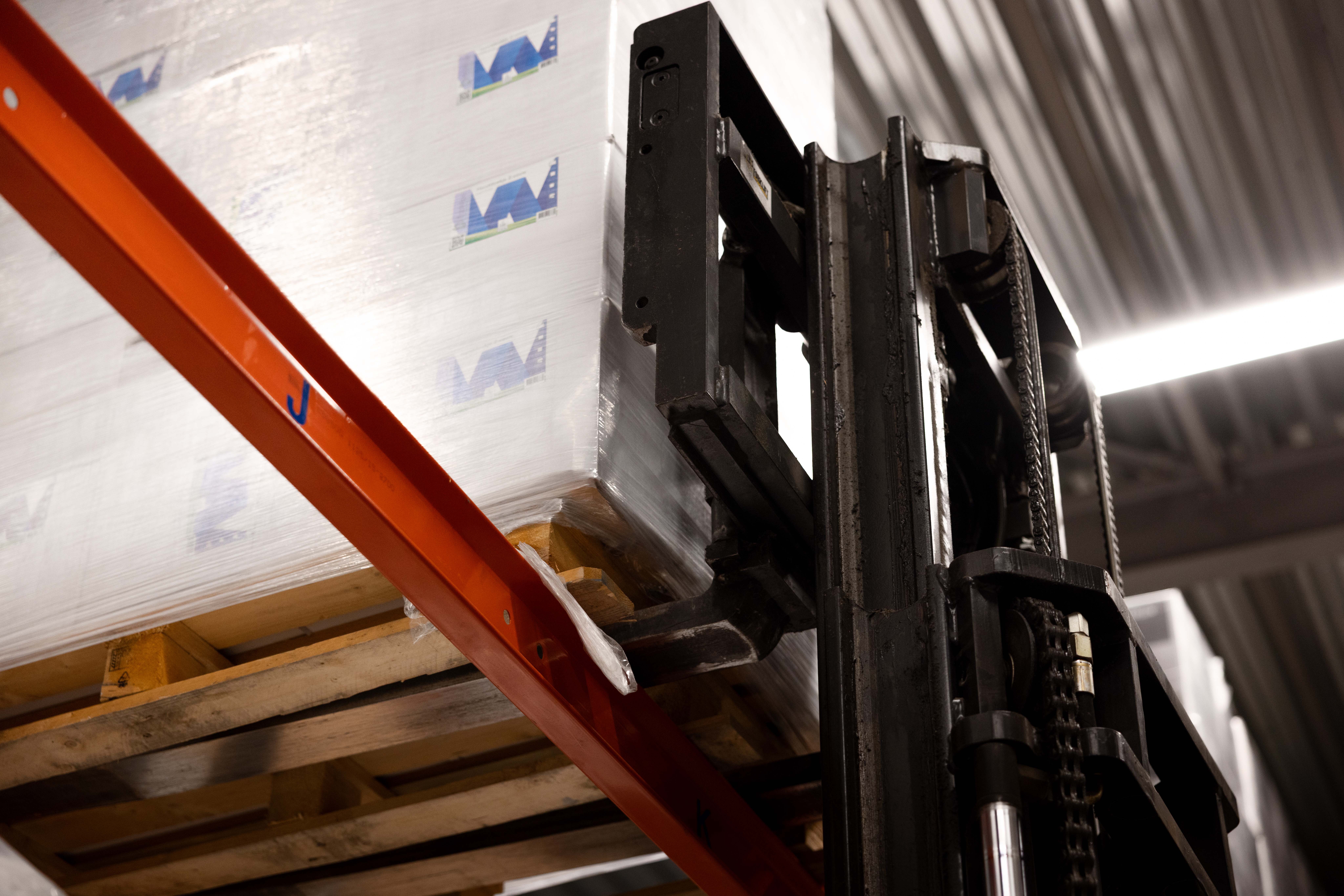 Jouw vraag, onze voorraad