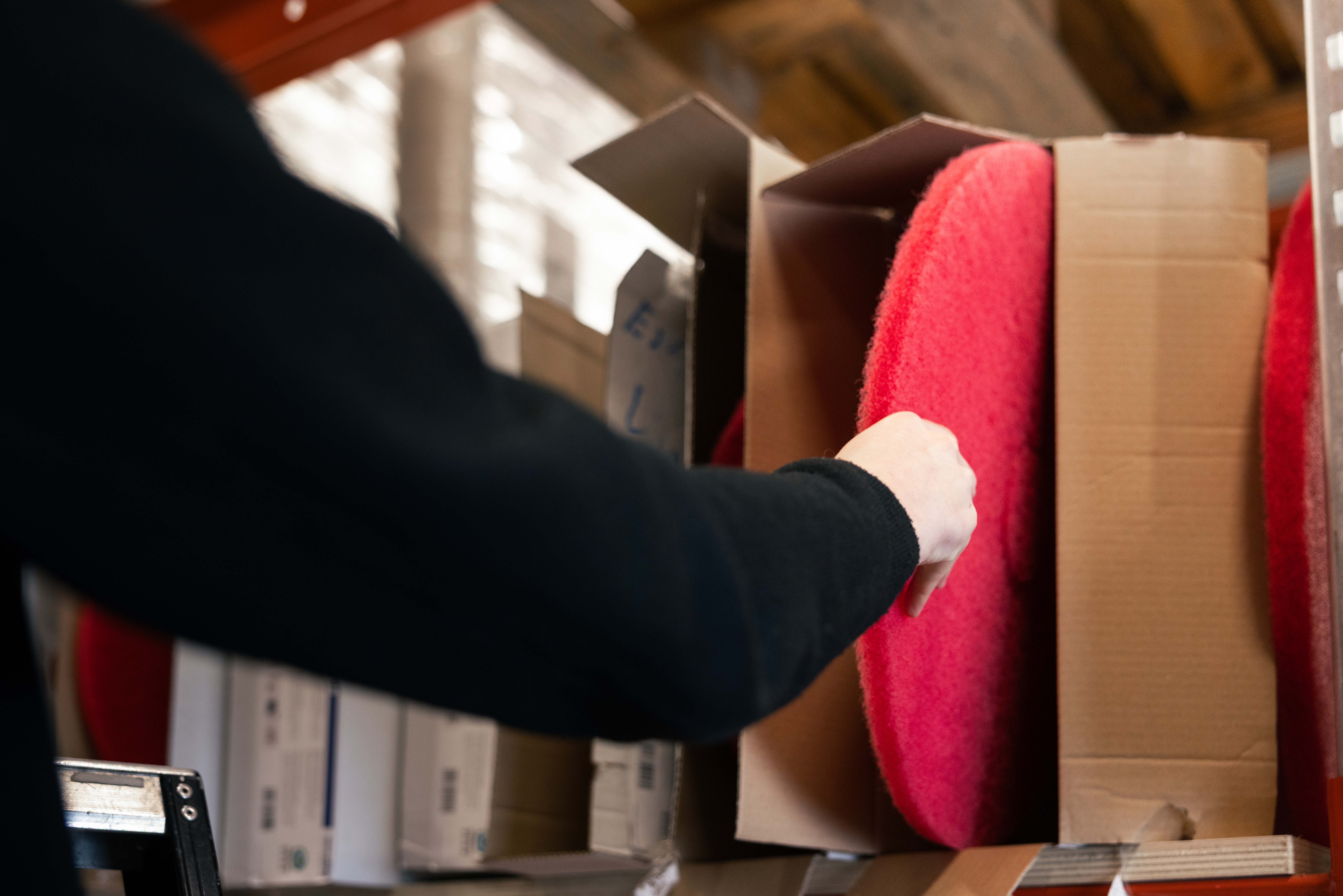 Het juiste hulpmateriaal voor elke klus