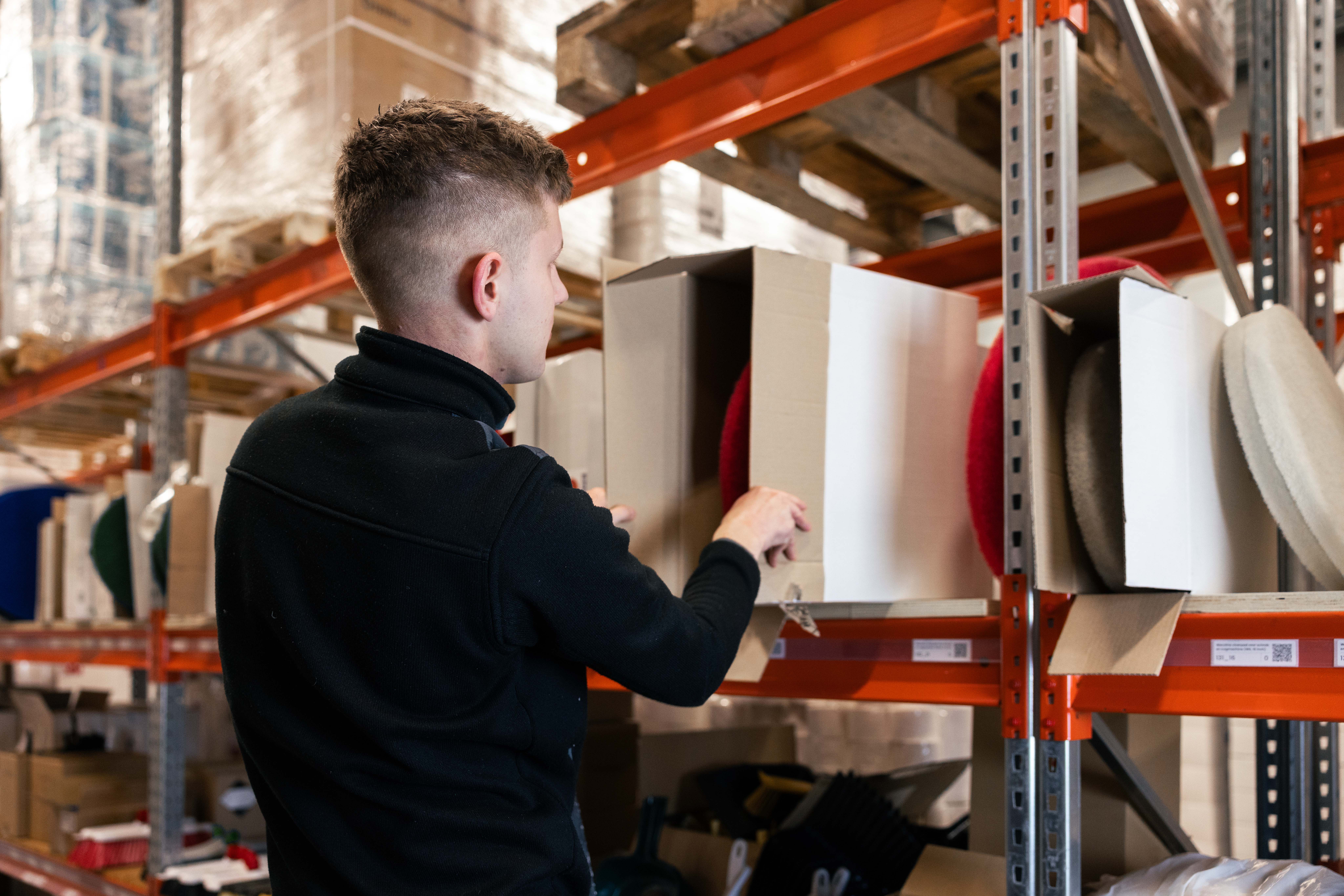 Het juiste hulpmateriaal voor elke klus