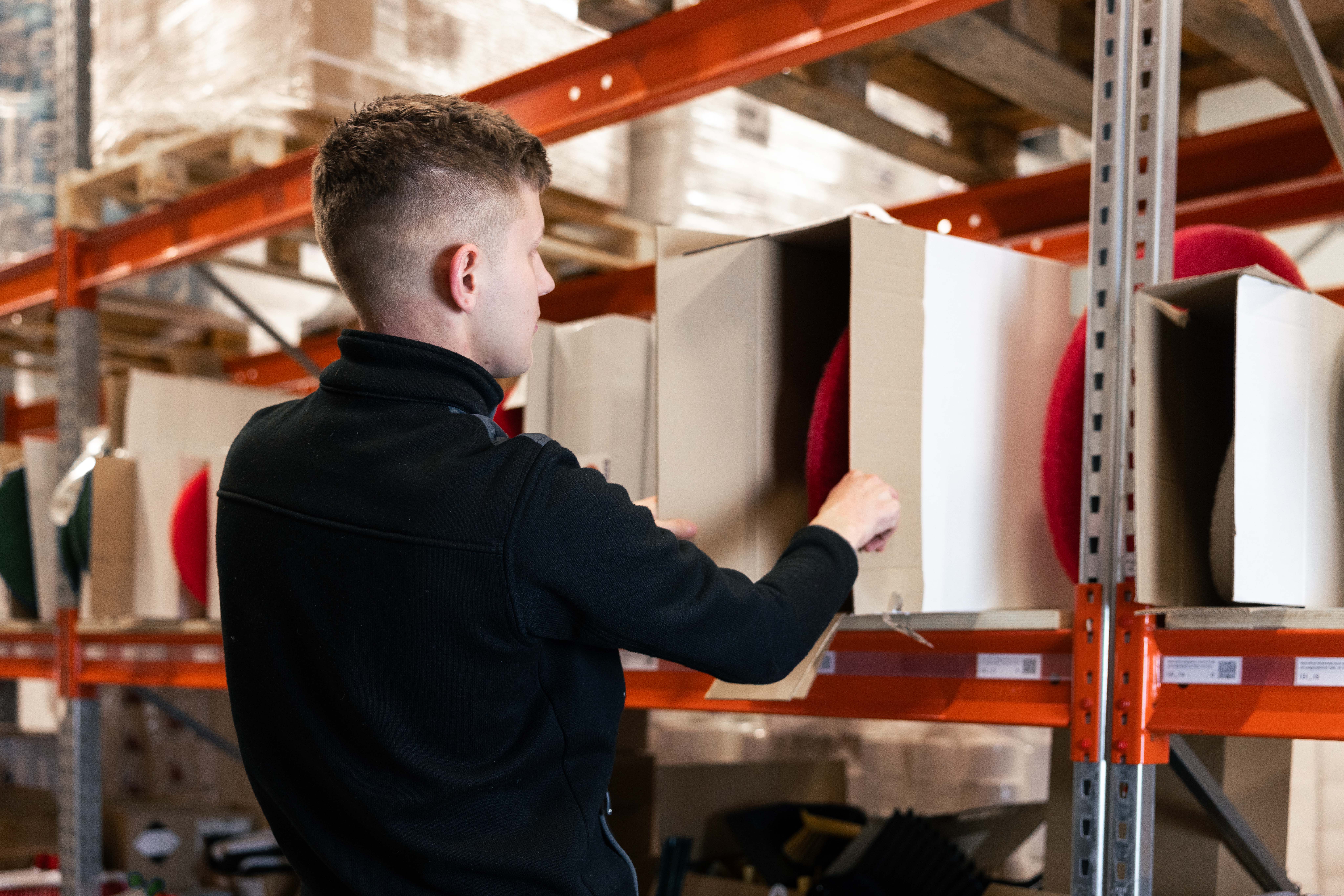 Het juiste hulpmateriaal voor elke klus