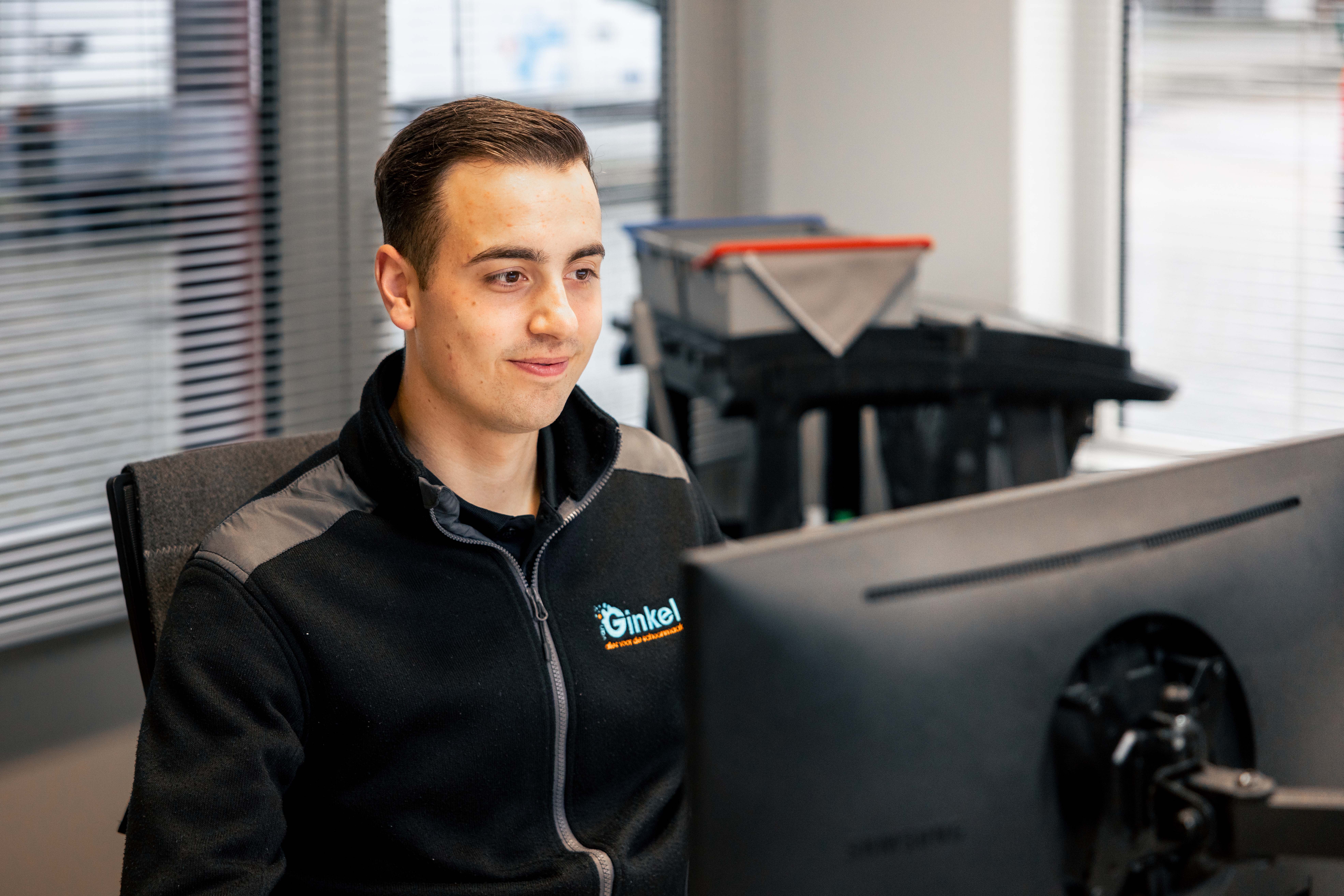 Wij denken met je mee