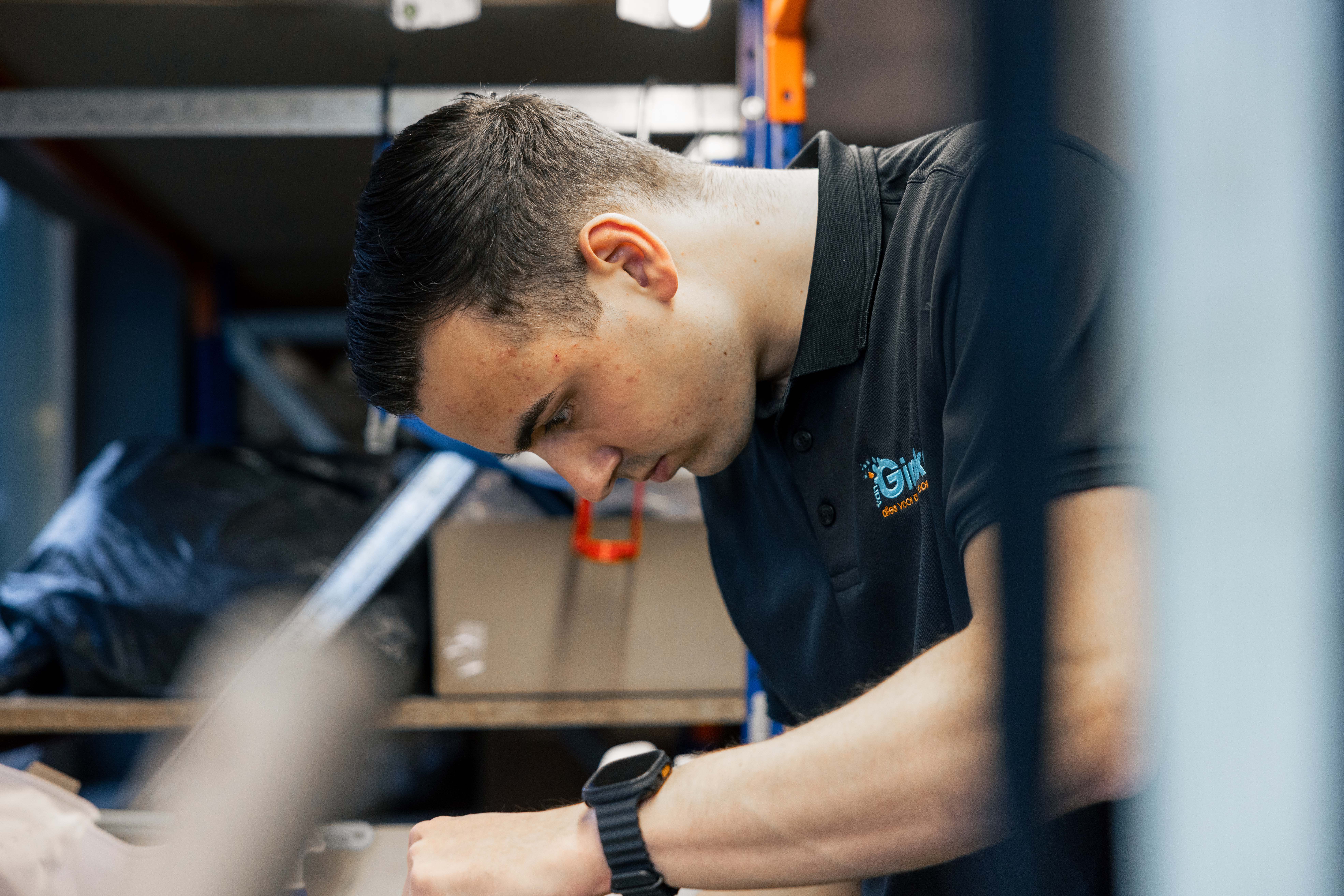 De beste aanpak voor jouw situatie