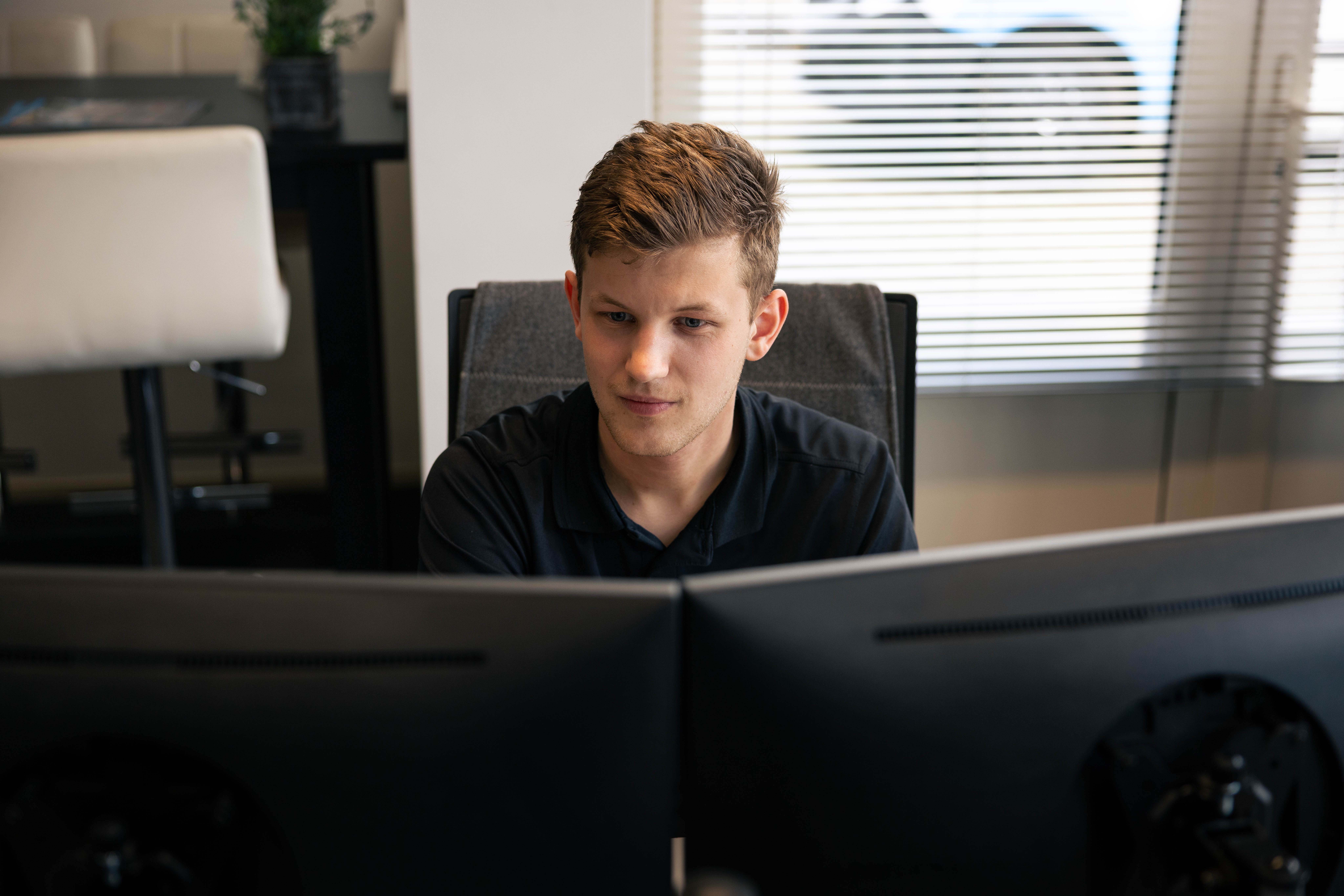 We denken met je mee