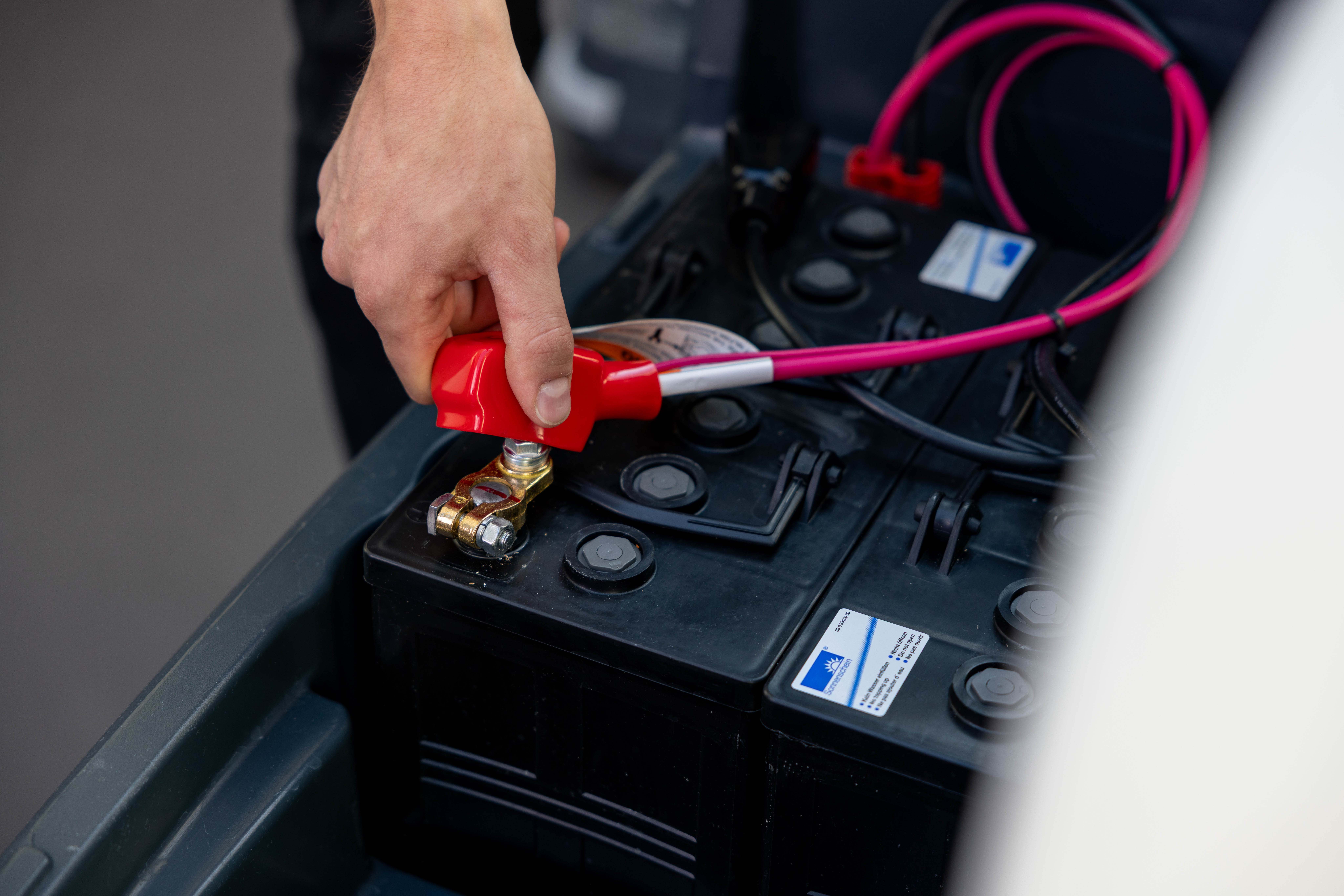 Snel schakelen, slim oplossen