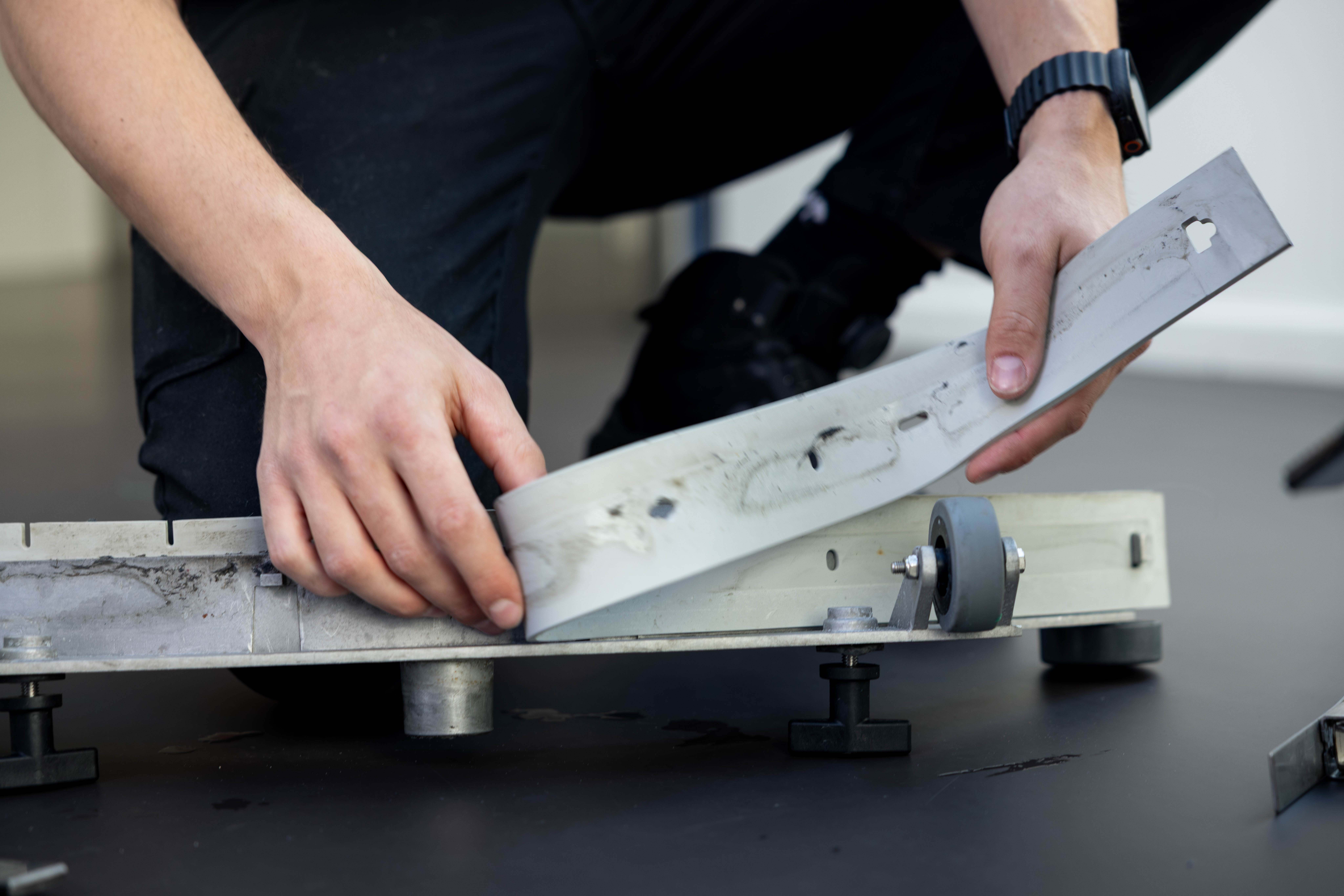 Voorkomen is beter dan repareren