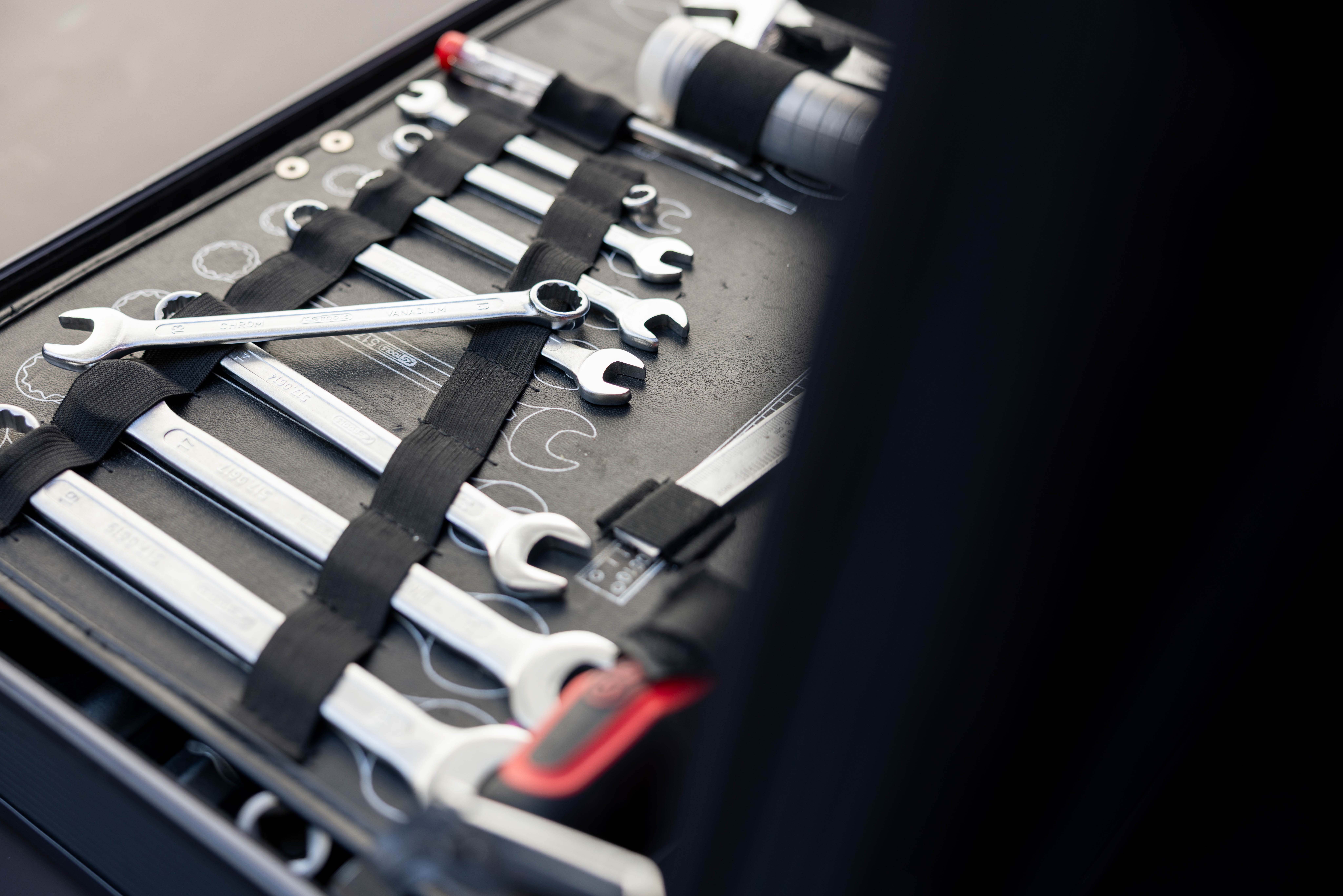 Snel schakelen, slim oplossen