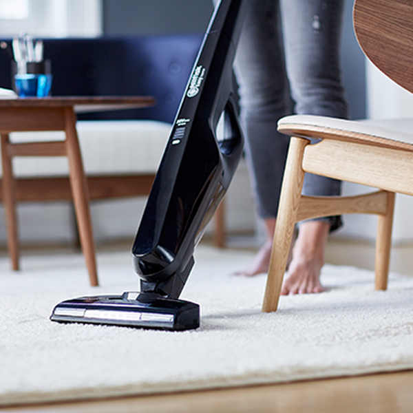 Nilfisk Easy steelstofzuiger met Lithium accu foto4