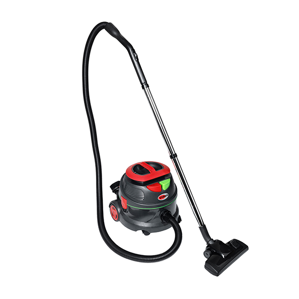 Nilfisk VP100 compacte stofzuiger 10 liter foto2